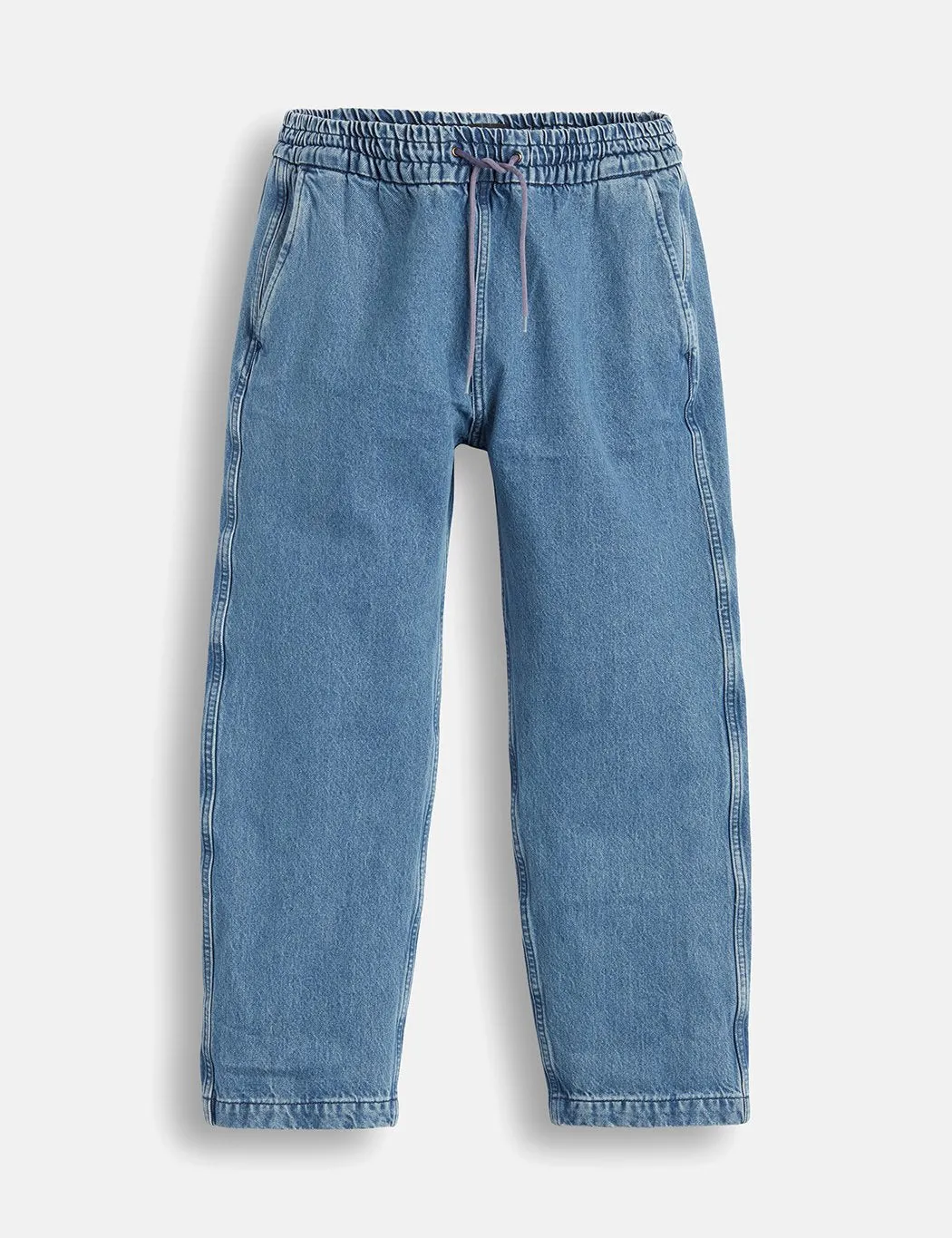 Levis Skate Easy Pant (Denim) - S&E Chillers