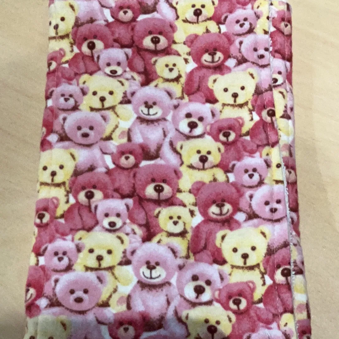 LG1-31 Baby Burp Cloths