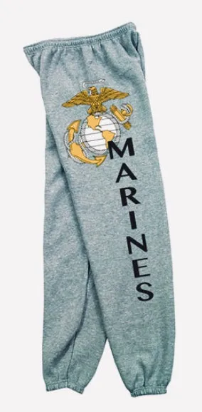 Marines Physical Training Sweatpants