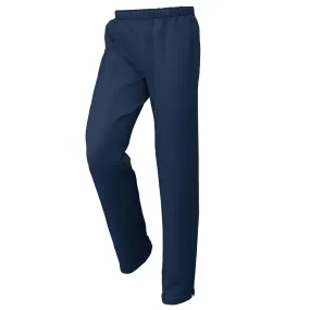 Mc Keever Lined Training Pants - Adult - Navy