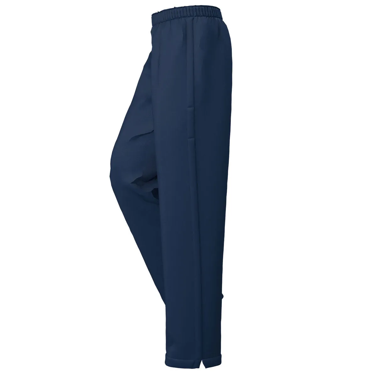 Mc Keever Lined Training Pants - Adult - Navy