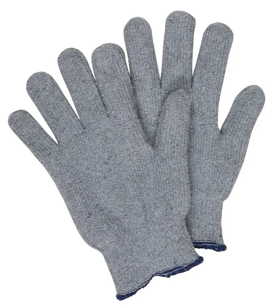 MCR Safety Terry Loop-Out , Gray