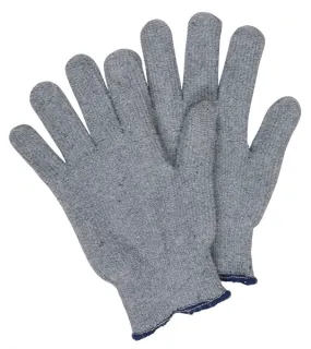 MCR Safety Terry Loop-Out , Gray