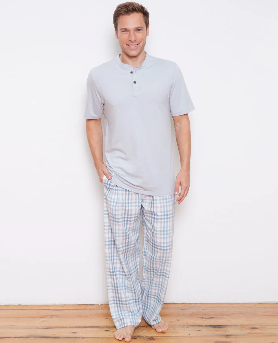 Men - Freddie Pyjama Pant