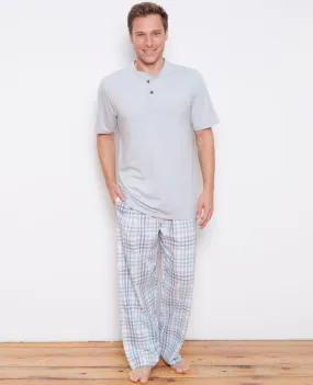 Men - Freddie Pyjama Pant