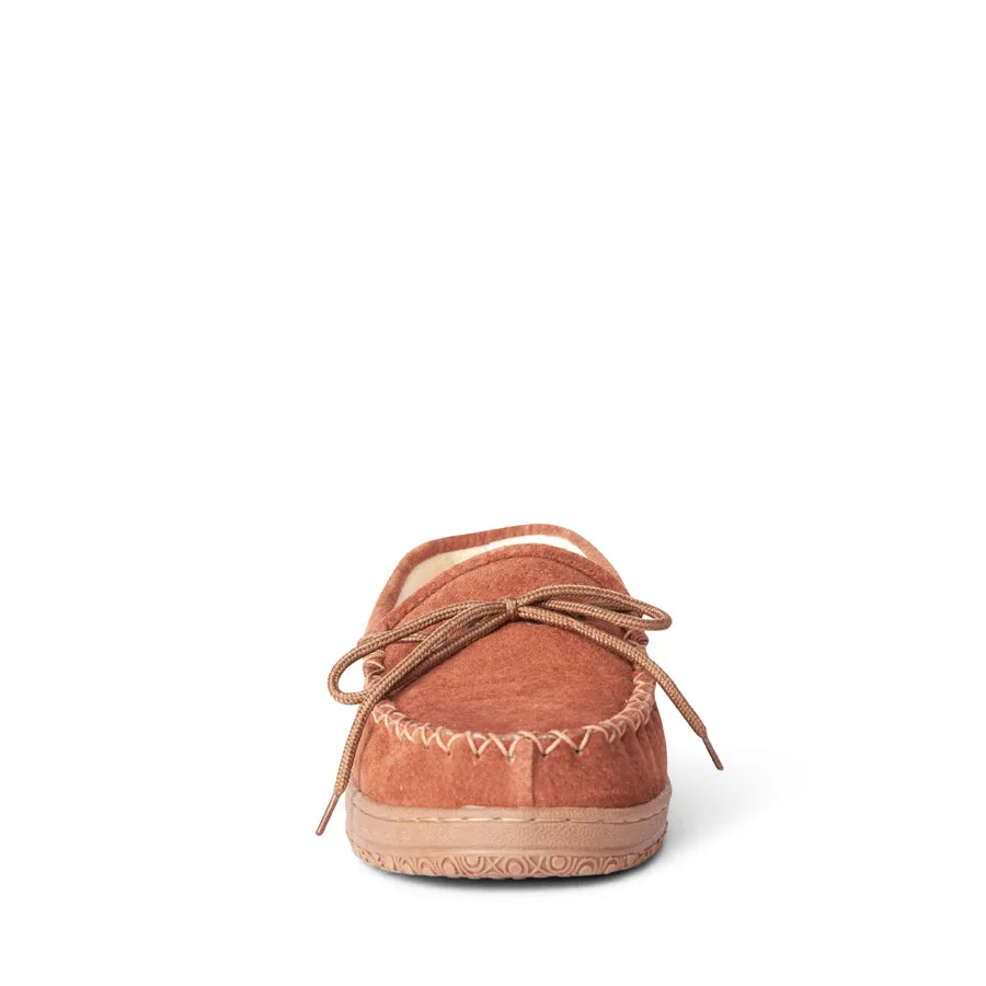 Men's Cloth Loafer