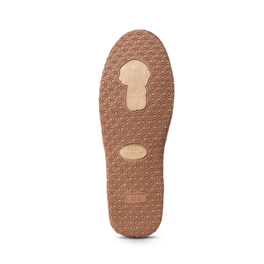 Men's Cloth Loafer