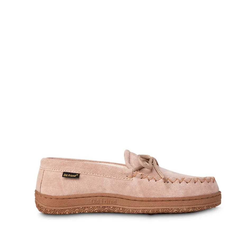 Men's Cloth Loafer
