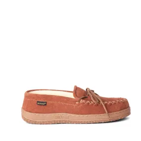 Men's Cloth Loafer