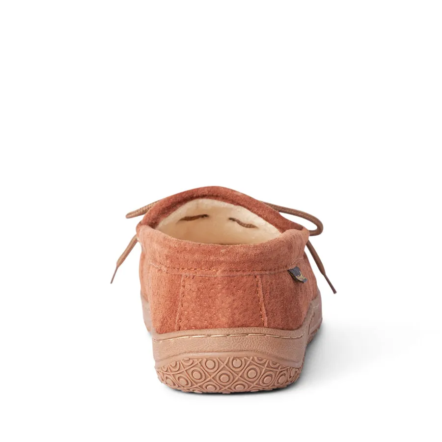 Men's Cloth Loafer