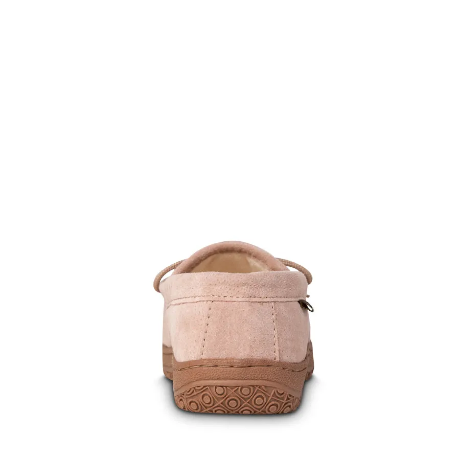 Men's Cloth Loafer