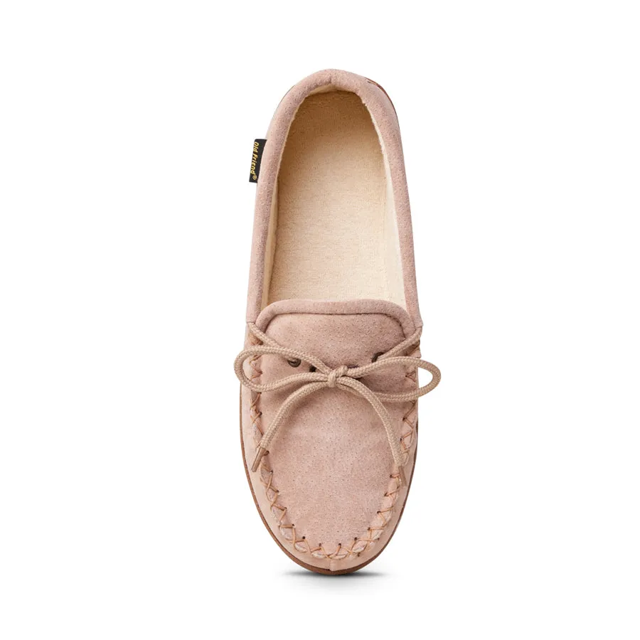 Men's Cloth Loafer