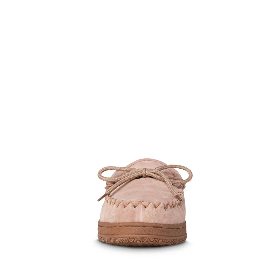 Men's Cloth Loafer
