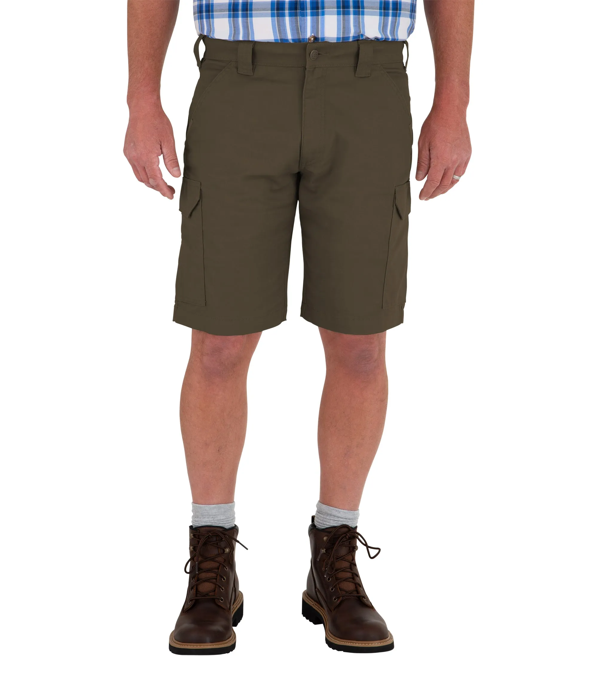 Men's Flex Twill Cargo Short (Closeout)