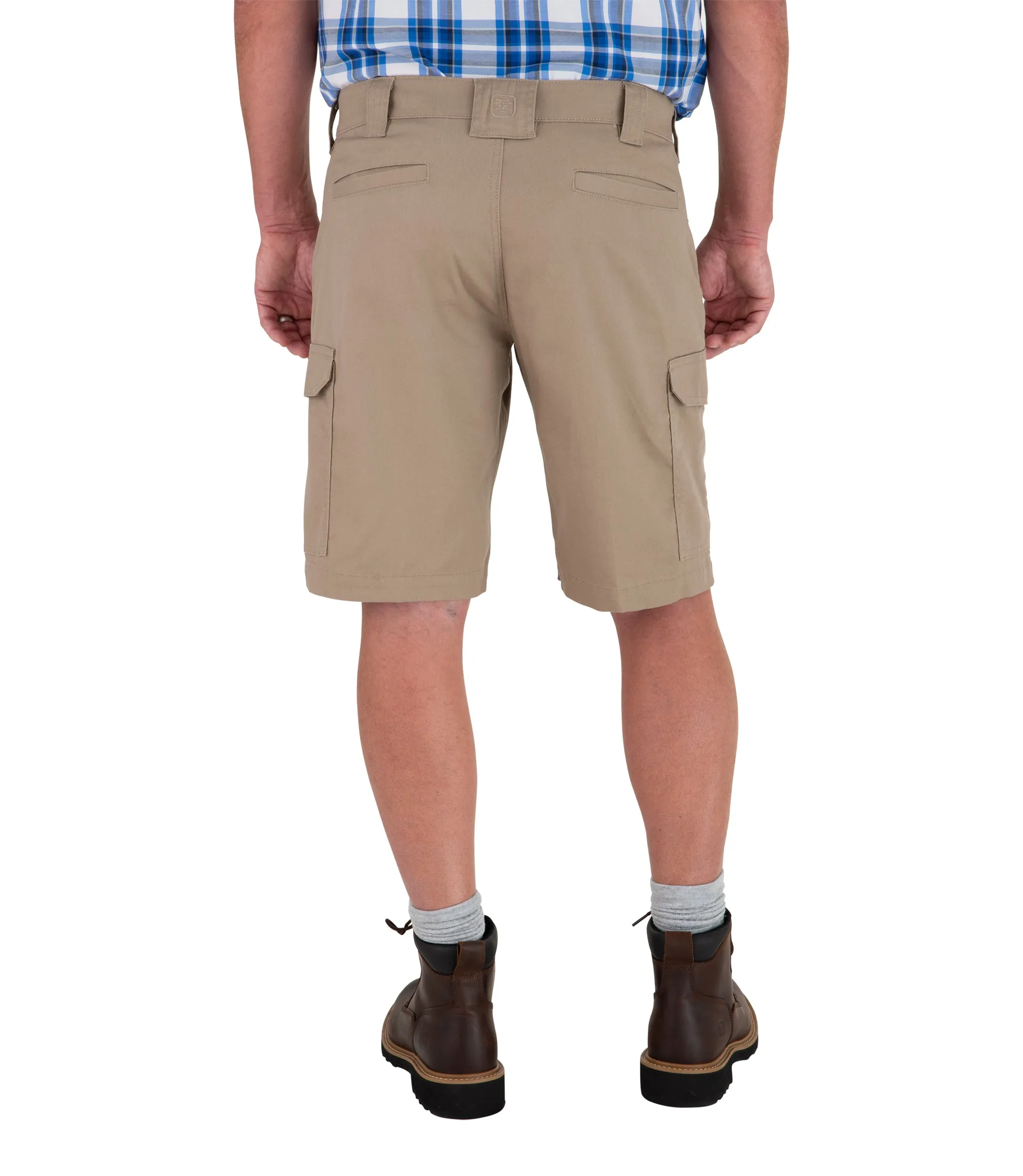 Men's Flex Twill Cargo Short (Closeout)
