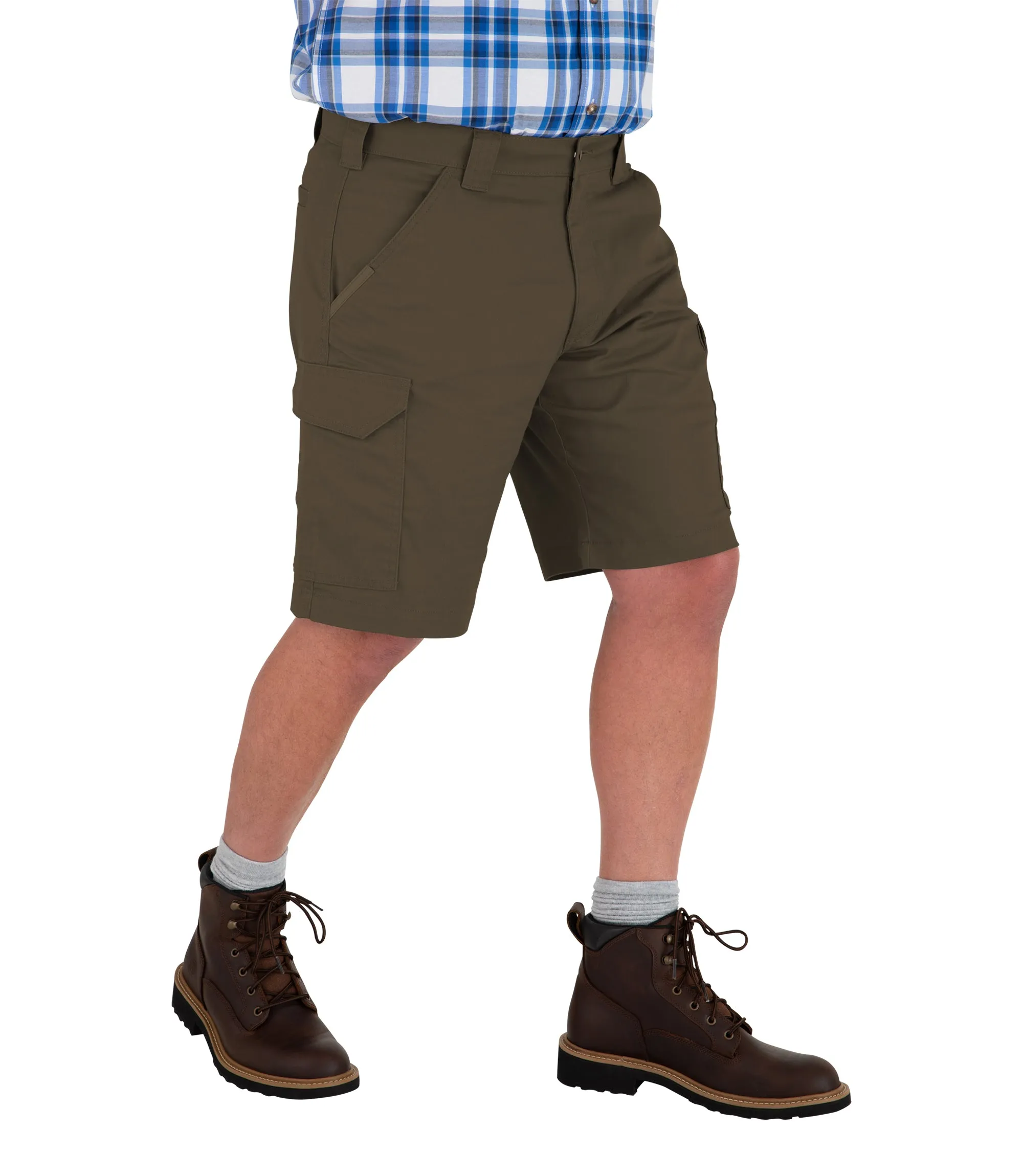 Men's Flex Twill Cargo Short (Closeout)