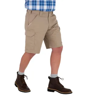 Men's Flex Twill Cargo Short (Closeout)