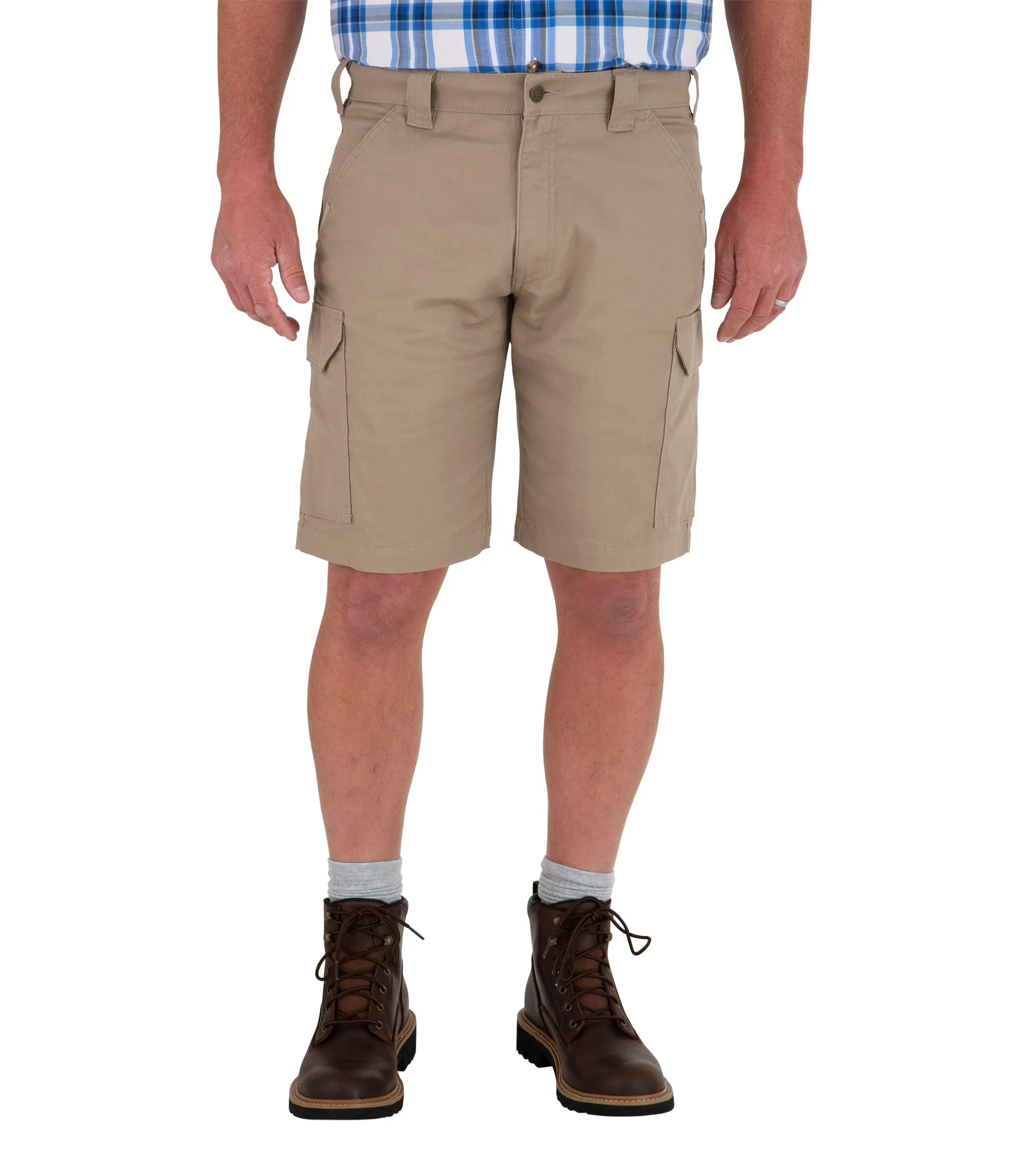 Men's Flex Twill Cargo Short (Closeout)
