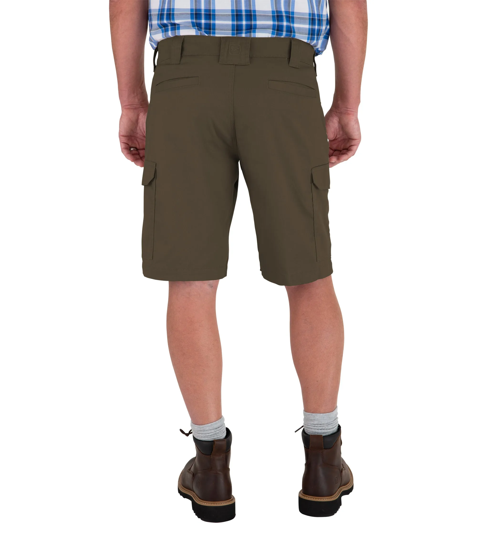 Men's Flex Twill Cargo Short (Closeout)