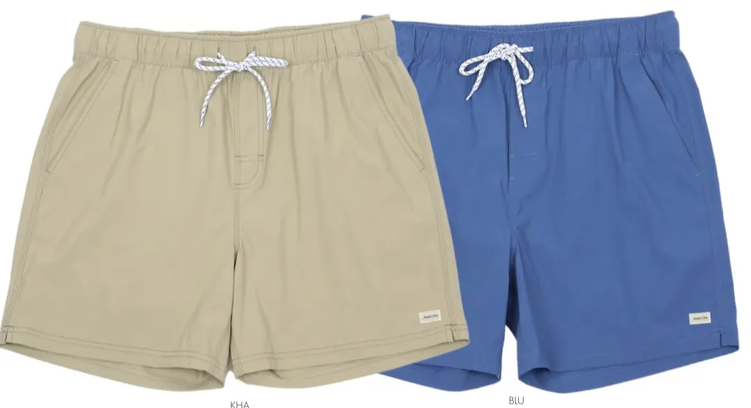 Men's Ledge Shorts