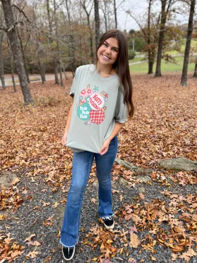 Merry Ornament Tee
