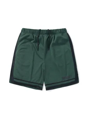 Mesh Basketball Short