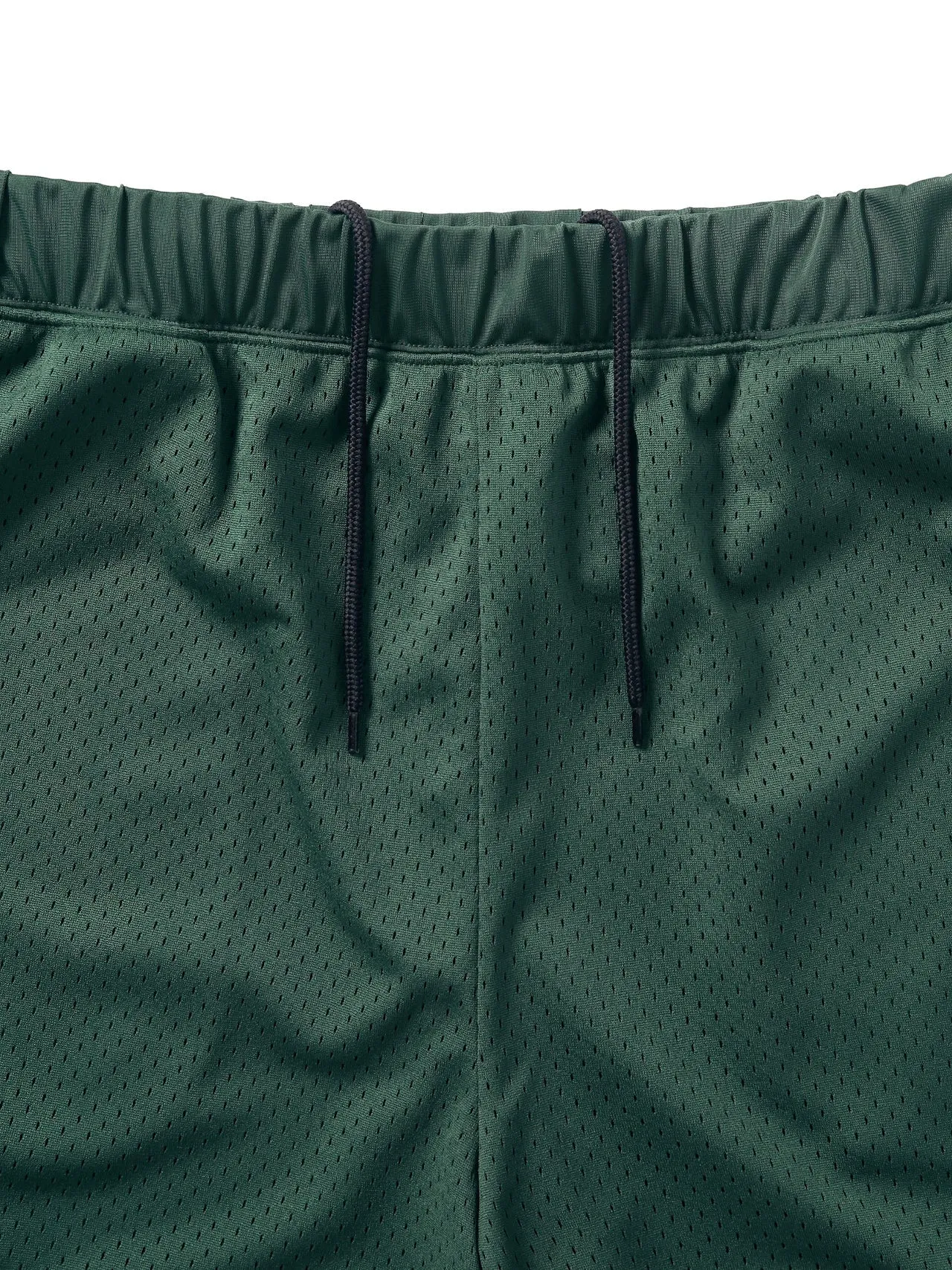 Mesh Basketball Short
