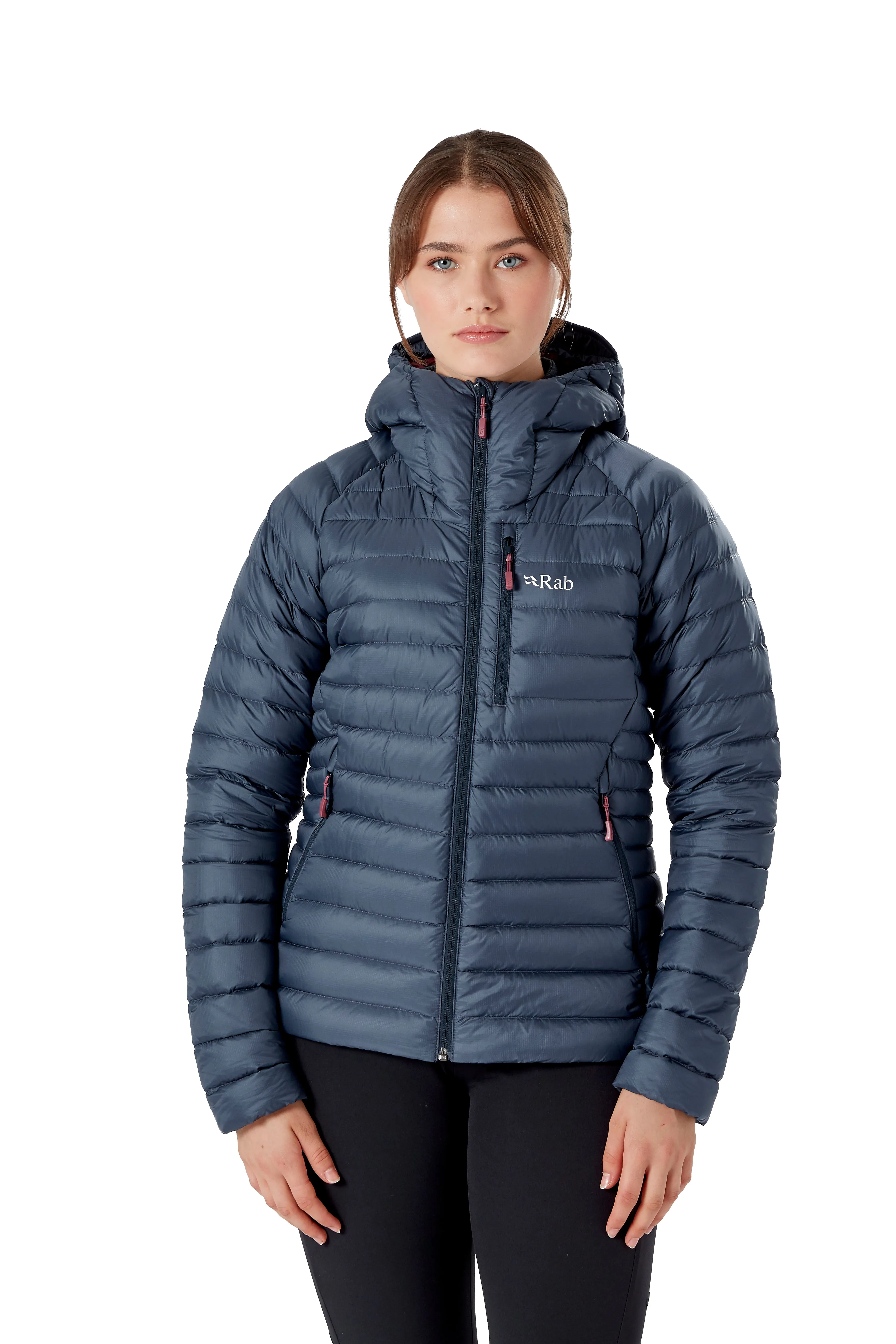 Microlight Alpine Down Jacket - Women's