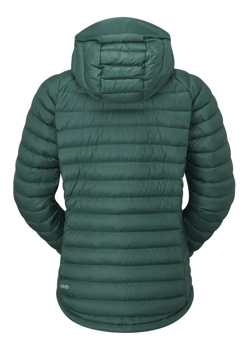Microlight Alpine Down Jacket - Women's