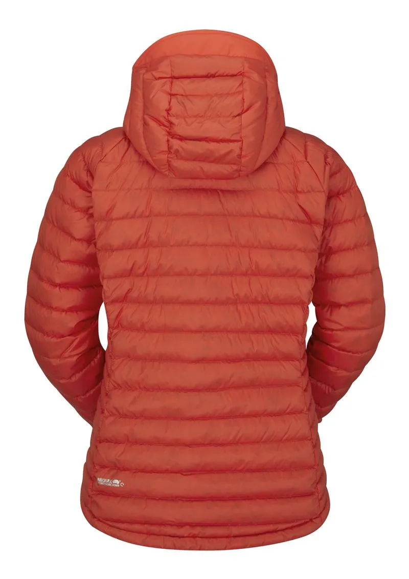 Microlight Alpine Down Jacket - Women's