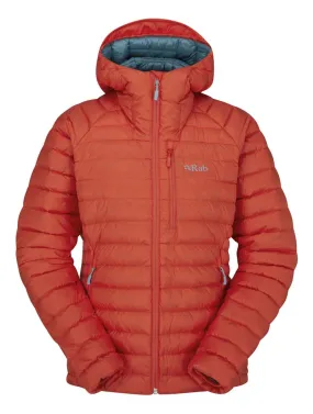 Microlight Alpine Down Jacket - Women's
