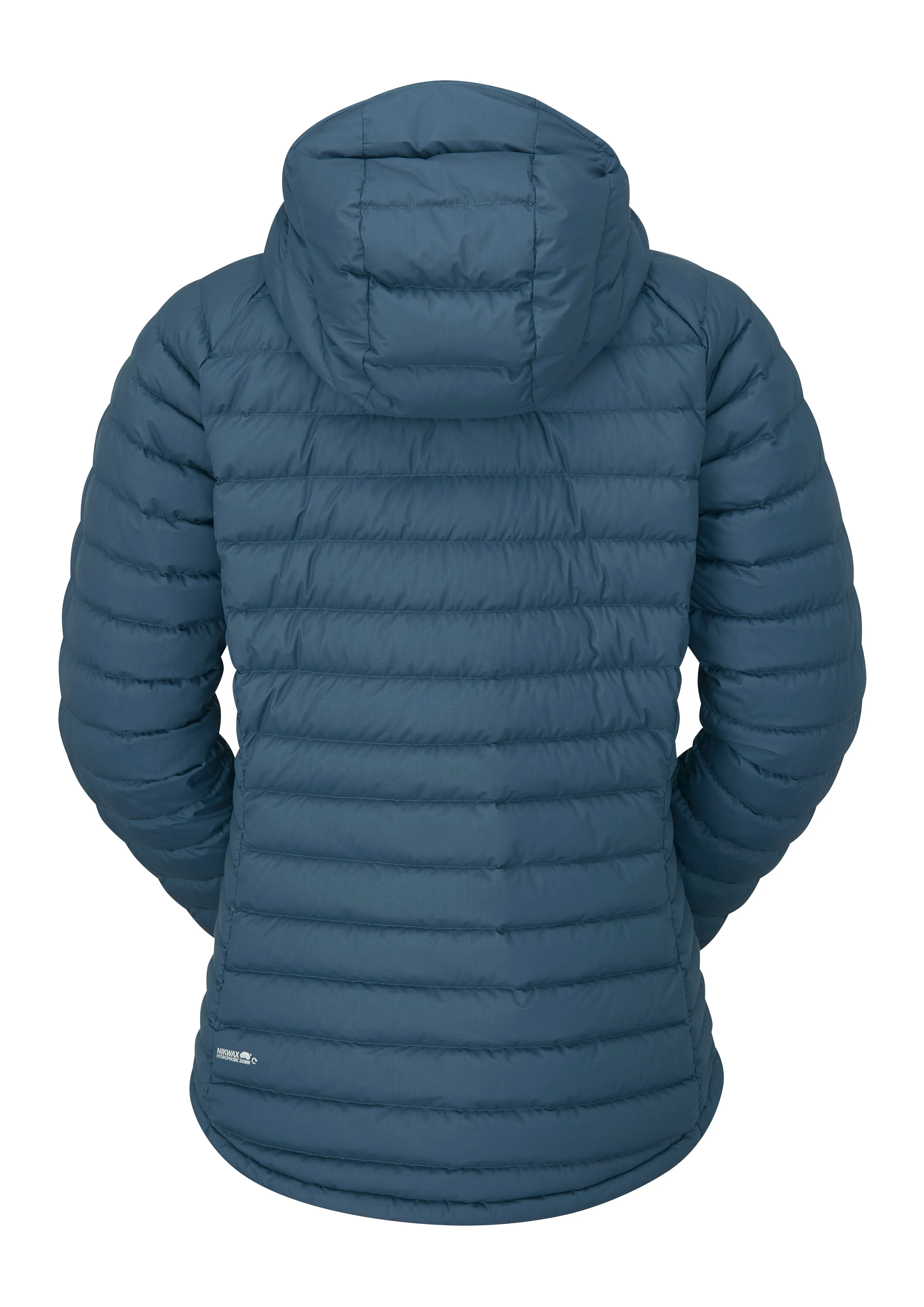 Microlight Alpine Down Jacket - Women's