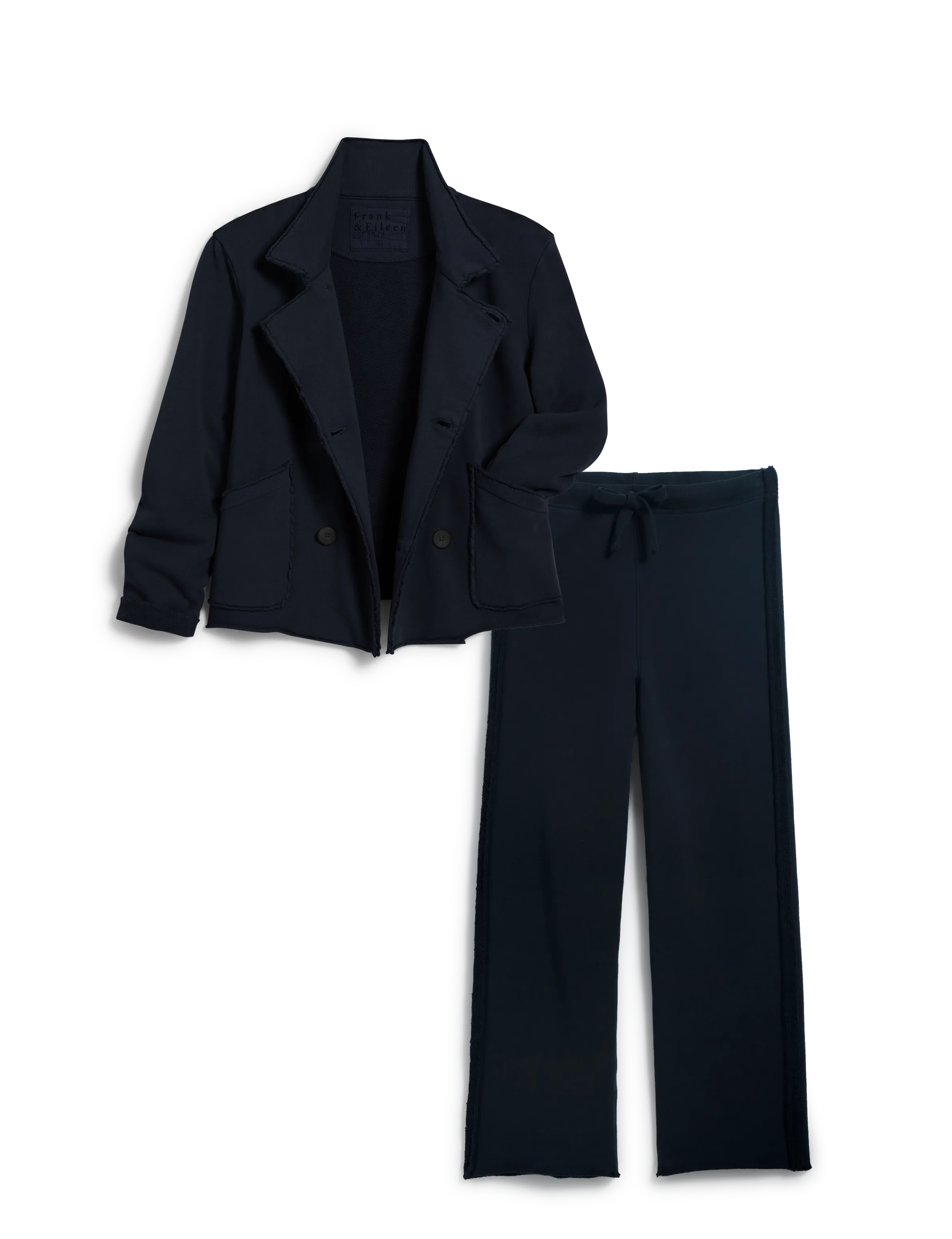 MILAN TRAVEL SET British Royal Navy
