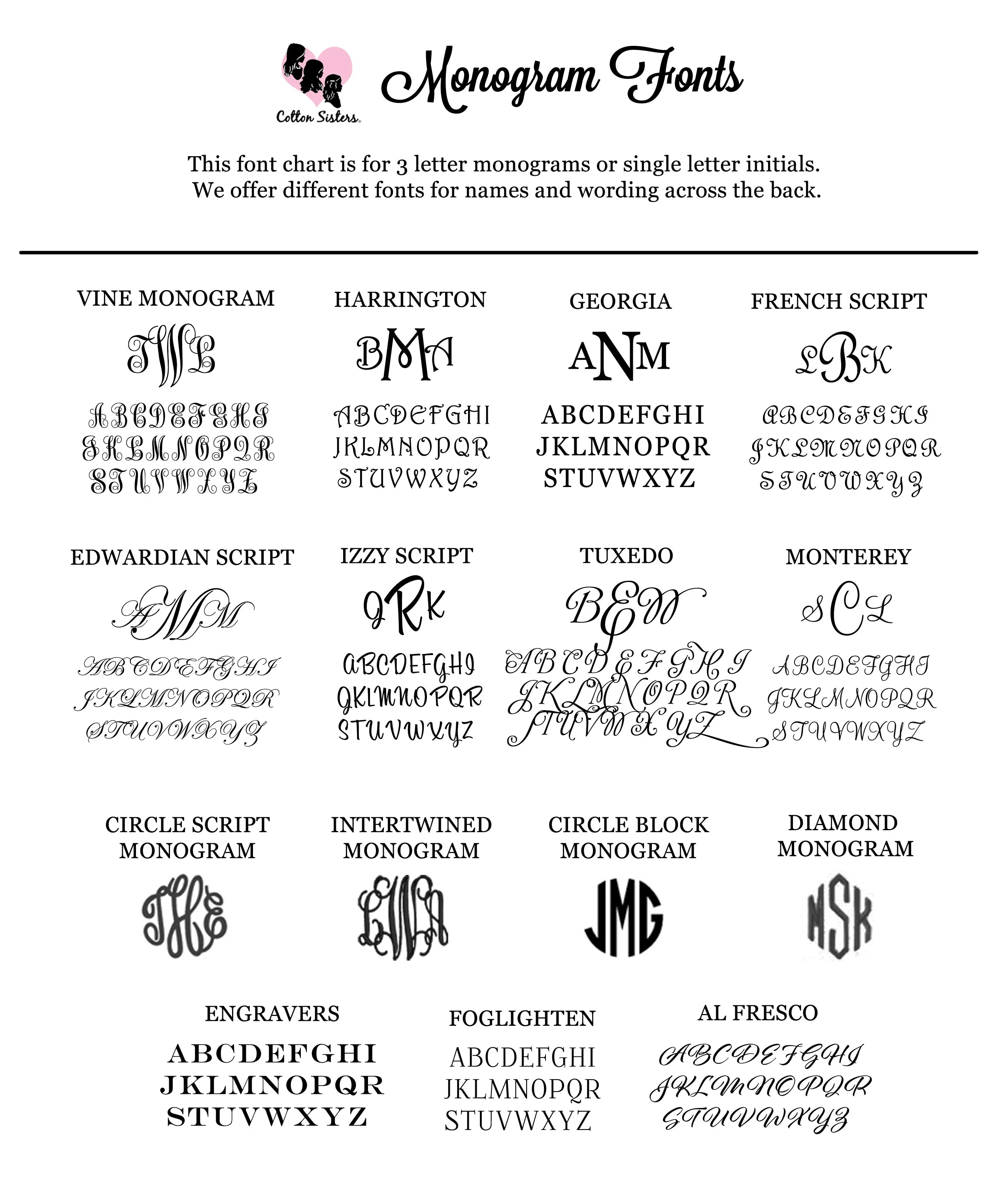 Monogrammed Terry Velour Spa Wrap