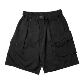 NYL TWILL SHORT
