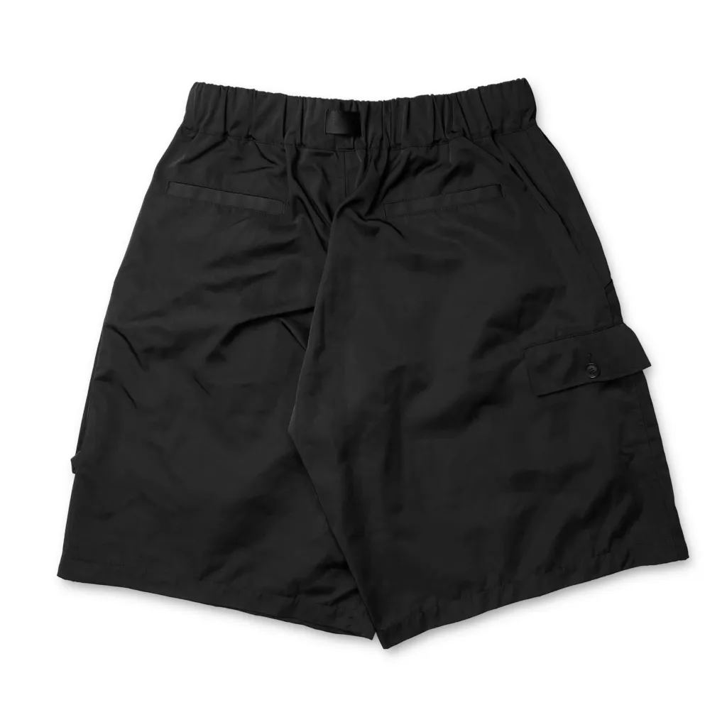 NYL TWILL SHORT