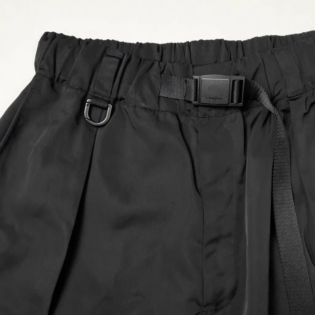 NYL TWILL SHORT