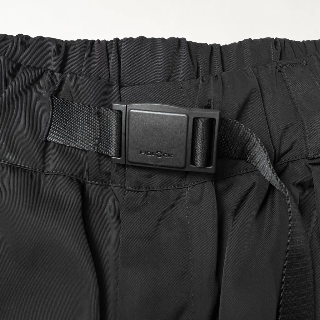NYL TWILL SHORT