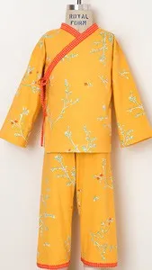 oliver  s - Bedtime Story Pyjamas Pattern