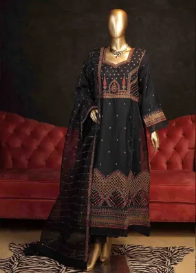 OMS-001 A- 3 Piece Dhagakaari