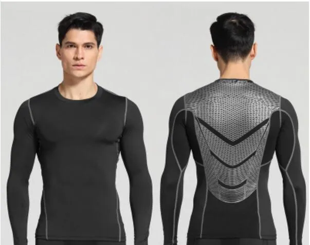 Oss Pro Combat EVO.2 Serie Compression Rash Guard Top plus Pants Bundle