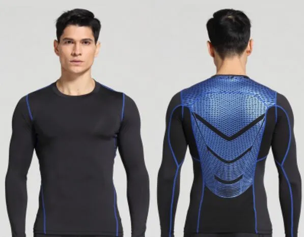 Oss Pro Combat EVO.2 Serie Compression Rash Guard Top plus Pants Bundle