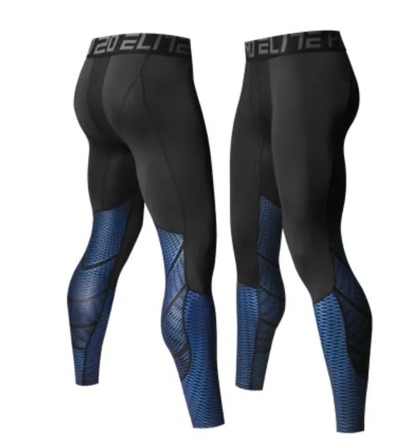 Oss Pro Combat EVO.2 Serie Compression Rash Guard Top plus Pants Bundle