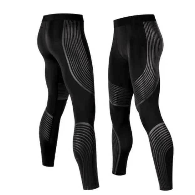 Oss Pro Combat EVO.2 Serie Compression Rash Guard Top plus Pants Bundle