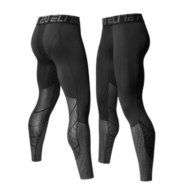Oss Pro Combat EVO.2 Serie Compression Rash Guard Top plus Pants Bundle