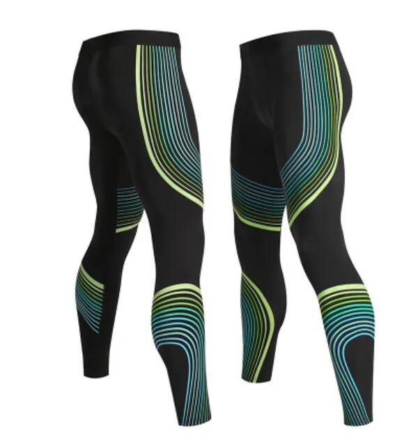 Oss Pro Combat EVO.2 Serie Compression Rash Guard Top plus Pants Bundle