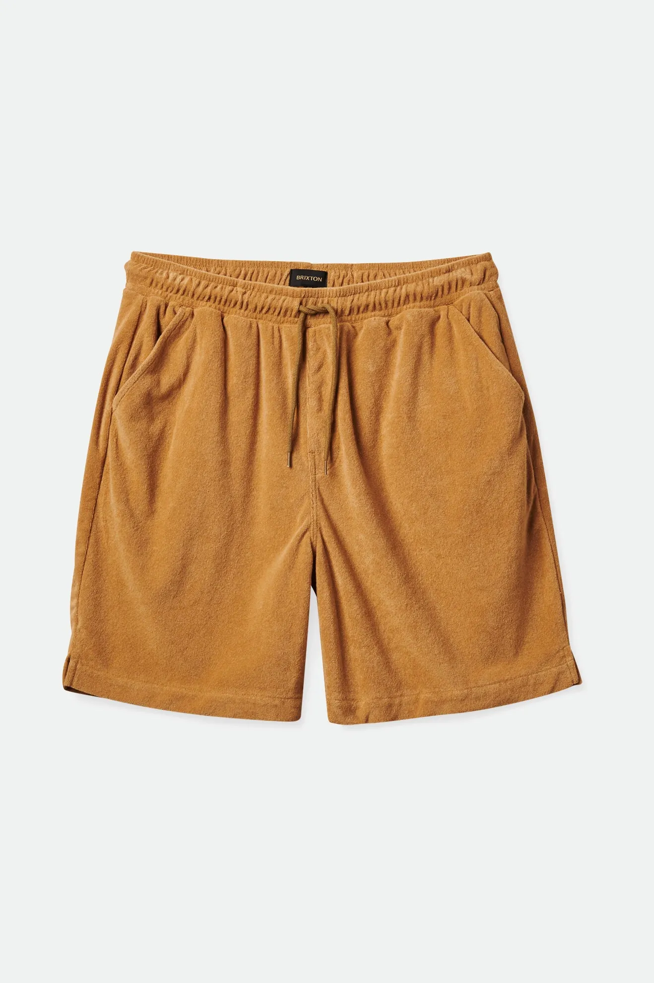 Pacific Reserve Terry Cloth Short - Mojave