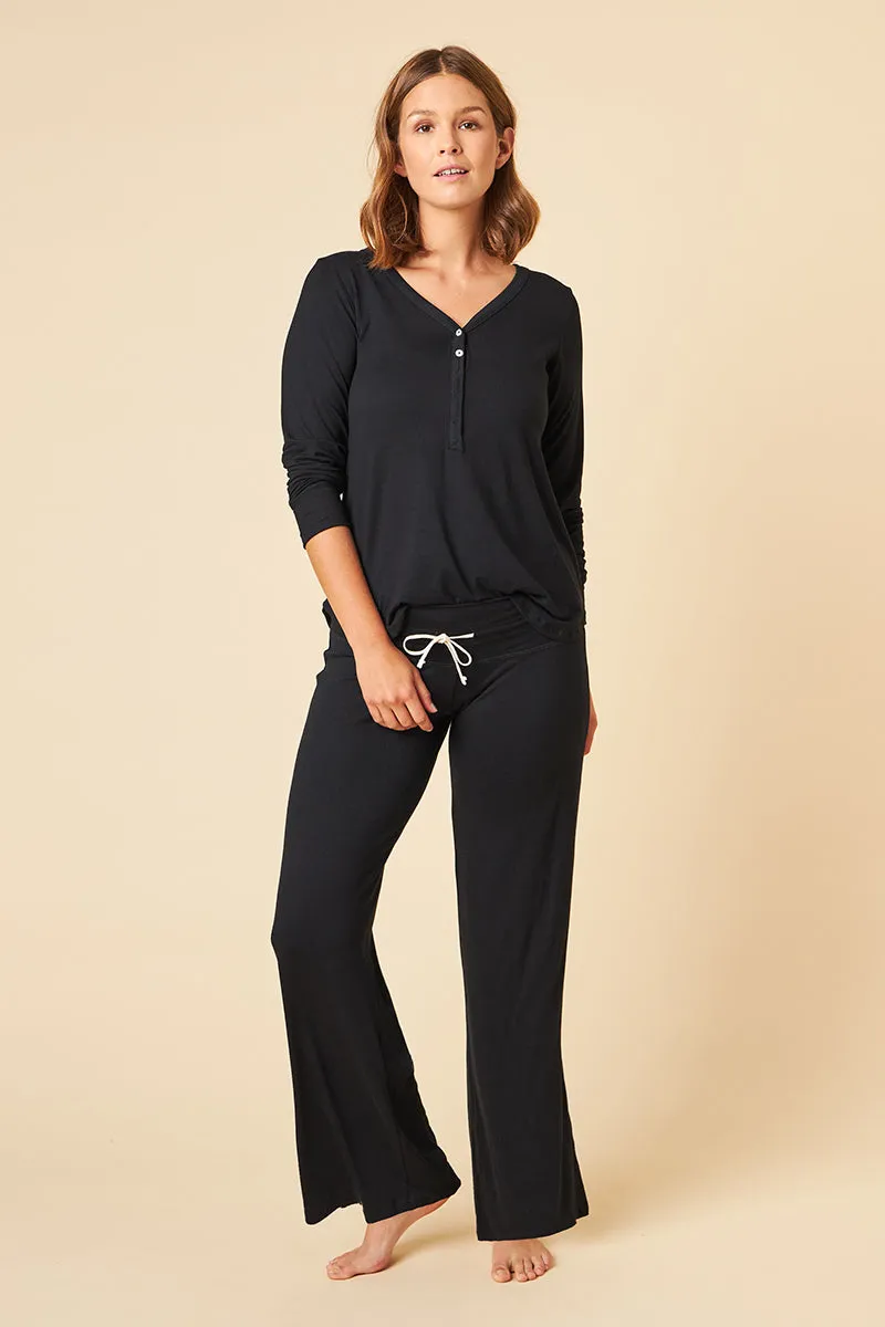 Pajama Pant