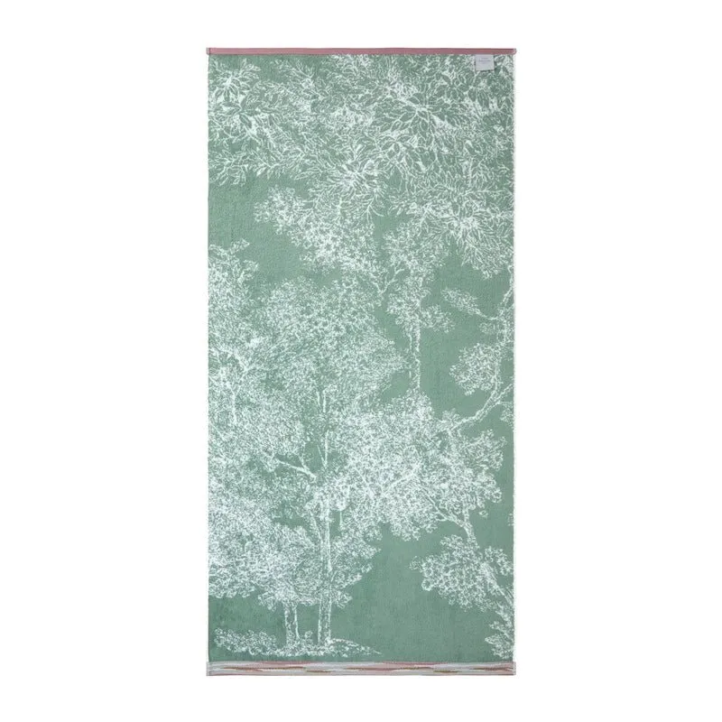 Parc Bath by Yves Delorme | Organic Cotton