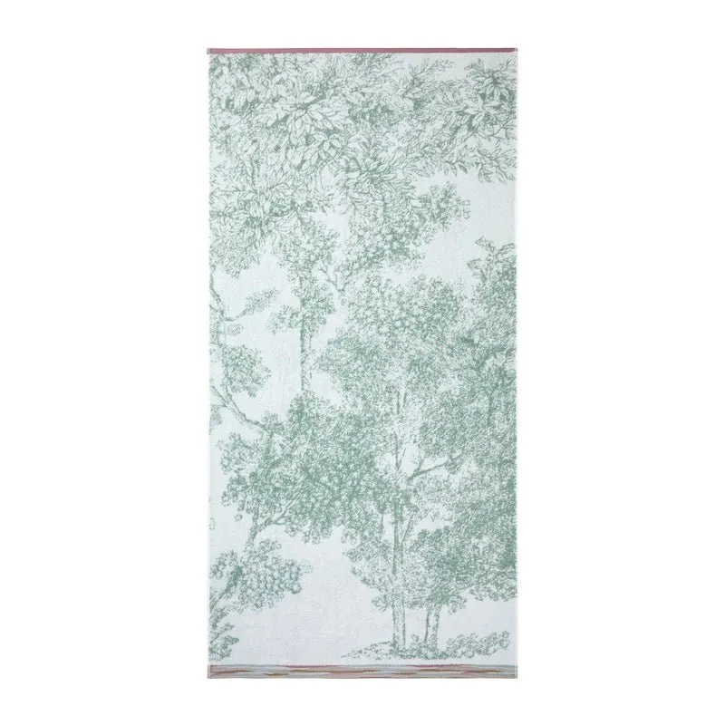 Parc Bath by Yves Delorme | Organic Cotton